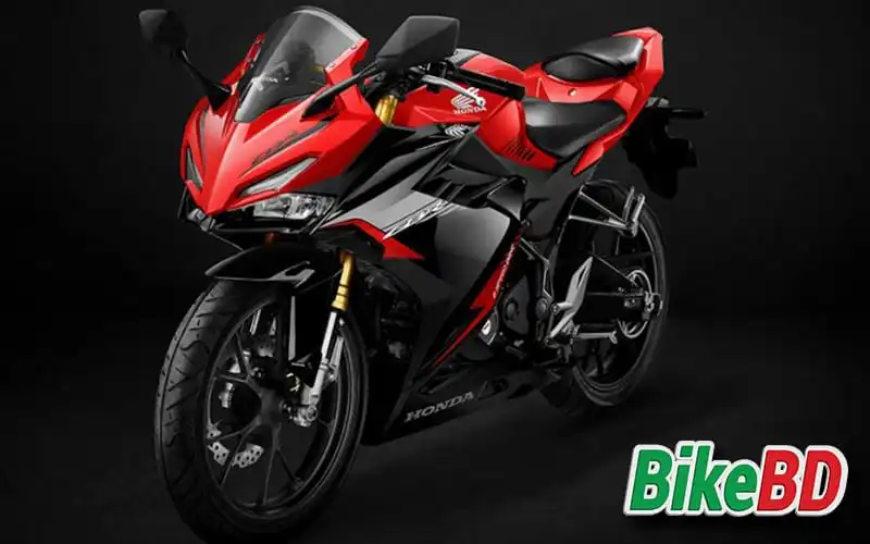 New Honda CBR 150R 2021 Unofficially Launched In BD